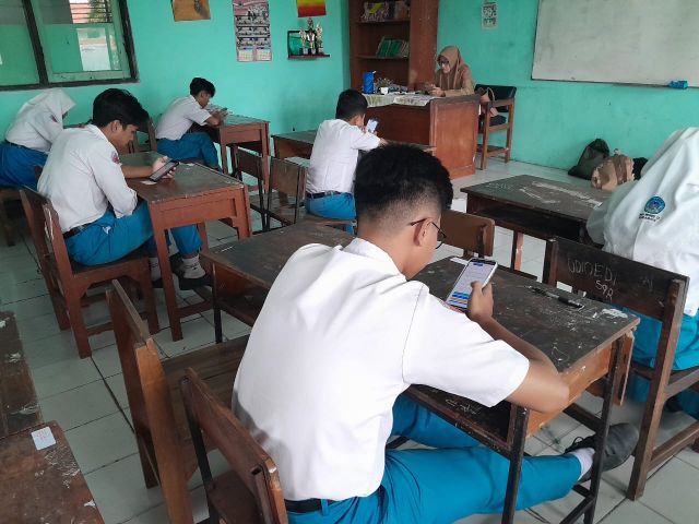 PSAJ